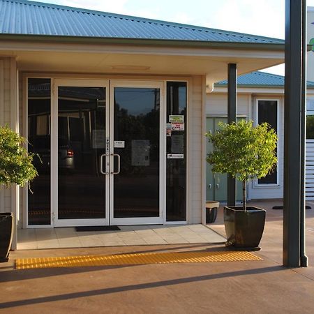 Cobar Central Motor Inn Esterno foto