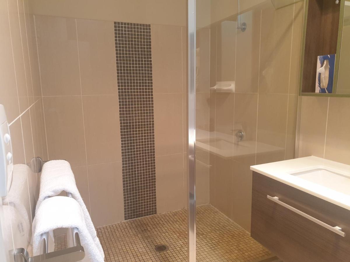 Cobar Central Motor Inn Esterno foto