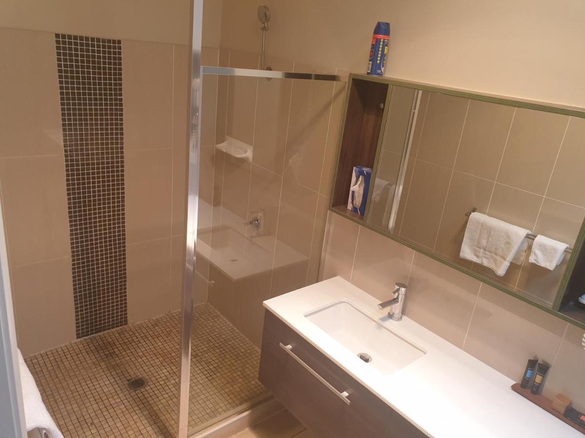 Cobar Central Motor Inn Esterno foto